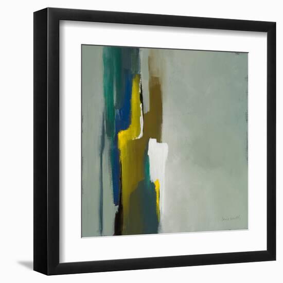 Tranquility I-Lanie Loreth-Framed Art Print