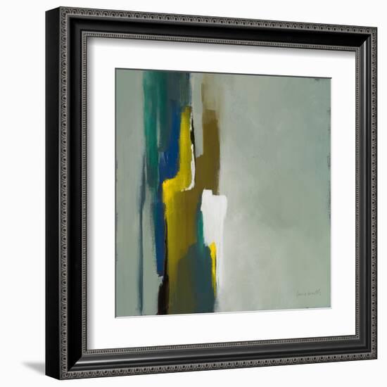 Tranquility I-Lanie Loreth-Framed Art Print