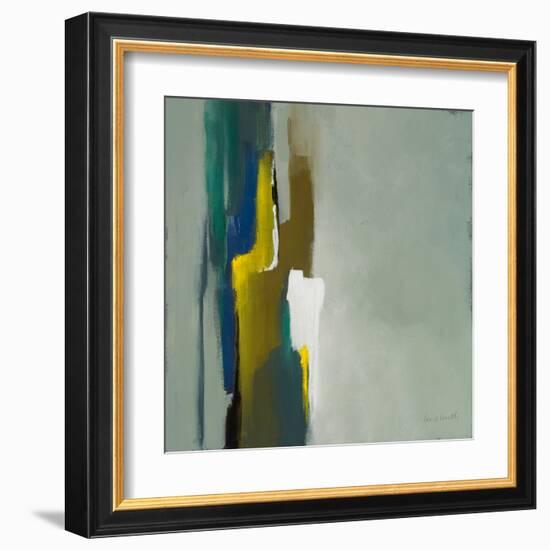 Tranquility I-Lanie Loreth-Framed Art Print