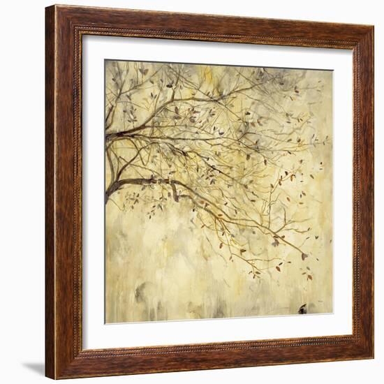 Tranquility I-Randy Hibberd-Framed Art Print