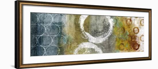 Tranquility II-Keith Mallett-Framed Art Print