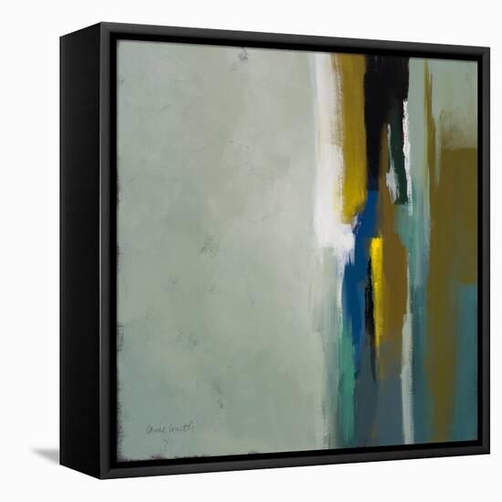 Tranquility II-Lanie Loreth-Framed Stretched Canvas