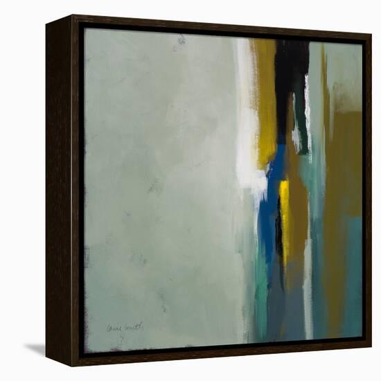 Tranquility II-Lanie Loreth-Framed Stretched Canvas