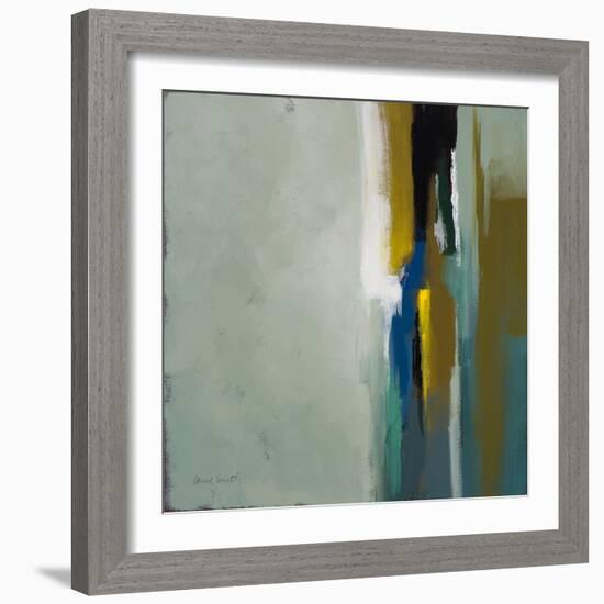 Tranquility II-Lanie Loreth-Framed Art Print