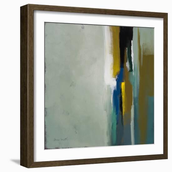 Tranquility II-Lanie Loreth-Framed Art Print