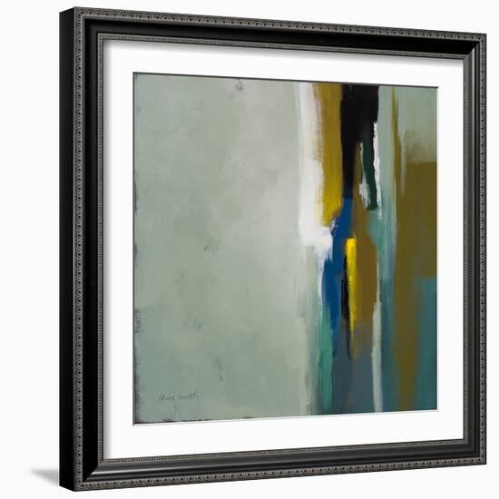 Tranquility II-Lanie Loreth-Framed Art Print