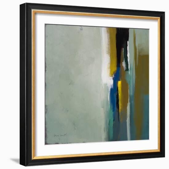 Tranquility II-Lanie Loreth-Framed Art Print