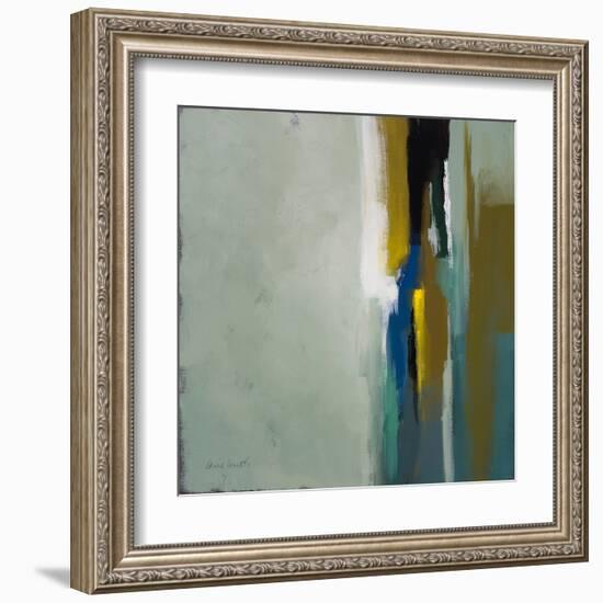 Tranquility II-Lanie Loreth-Framed Art Print