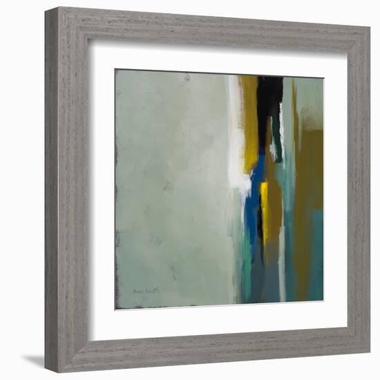 Tranquility II-Lanie Loreth-Framed Art Print