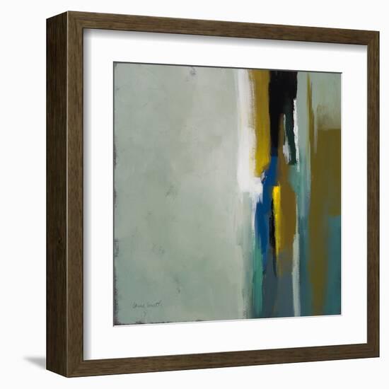 Tranquility II-Lanie Loreth-Framed Art Print