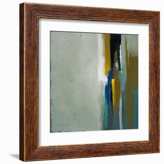 Tranquility II-Lanie Loreth-Framed Art Print