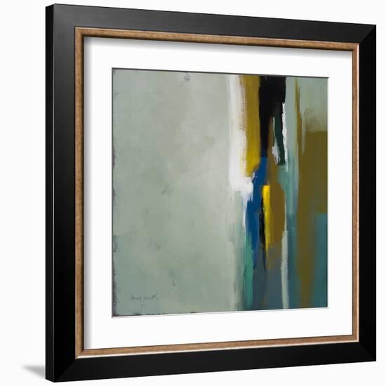 Tranquility II-Lanie Loreth-Framed Art Print