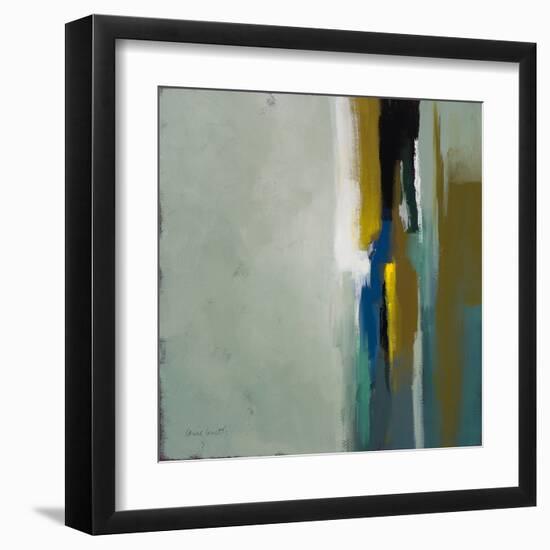 Tranquility II-Lanie Loreth-Framed Art Print