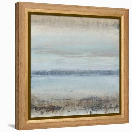 Tranquility II-Tim OToole-Framed Stretched Canvas