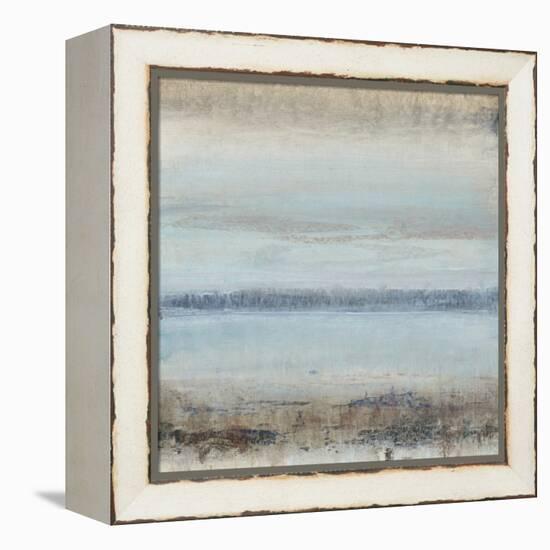 Tranquility II-Tim OToole-Framed Stretched Canvas