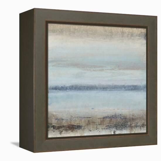 Tranquility II-Tim OToole-Framed Stretched Canvas