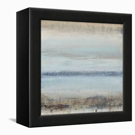 Tranquility II-Tim OToole-Framed Stretched Canvas