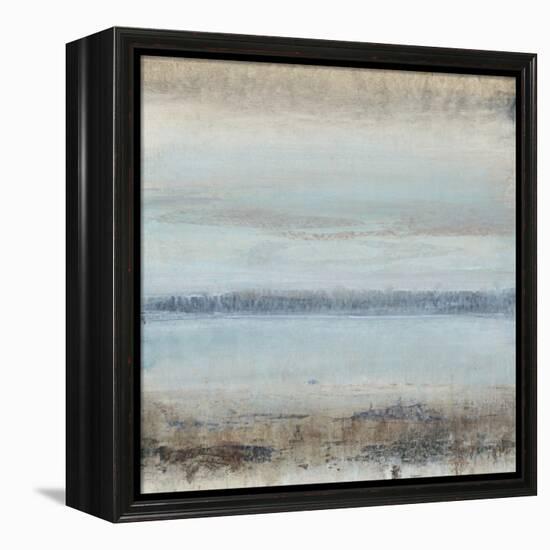 Tranquility II-Tim OToole-Framed Stretched Canvas