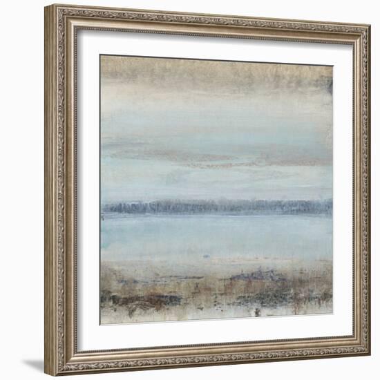 Tranquility II-Tim OToole-Framed Art Print