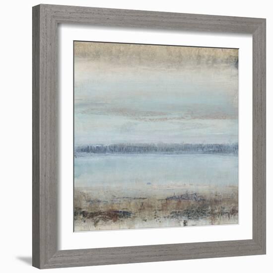 Tranquility II-Tim OToole-Framed Art Print