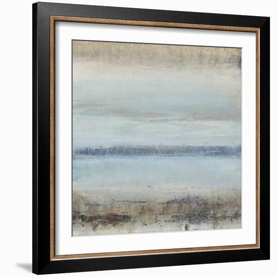 Tranquility II-Tim OToole-Framed Art Print