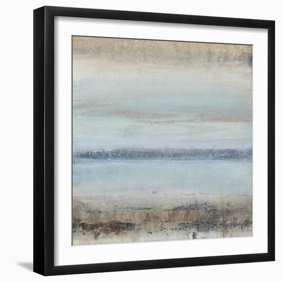 Tranquility II-Tim OToole-Framed Art Print