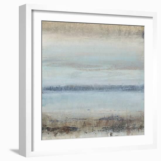 Tranquility II-Tim OToole-Framed Art Print