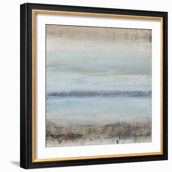 Tranquility II-Tim OToole-Framed Art Print