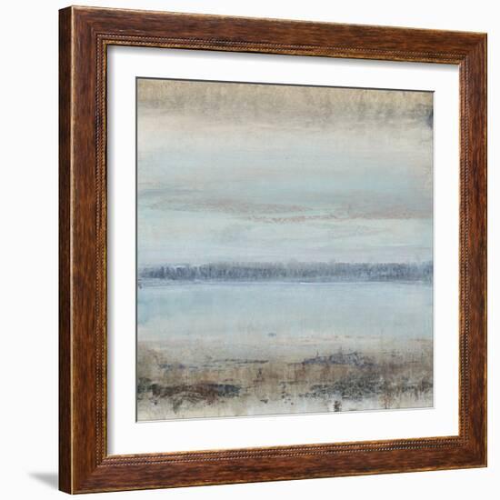 Tranquility II-Tim OToole-Framed Premium Giclee Print