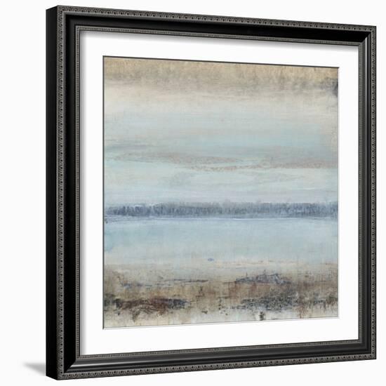 Tranquility II-Tim OToole-Framed Premium Giclee Print