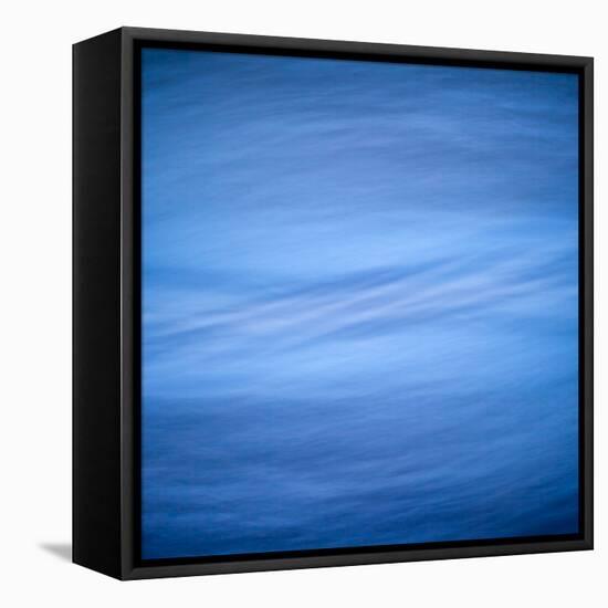 Tranquility IV-Doug Chinnery-Framed Premier Image Canvas