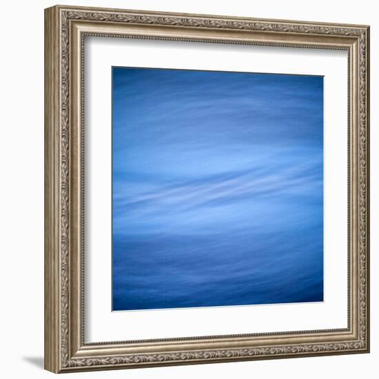 Tranquility IV-Doug Chinnery-Framed Premium Photographic Print