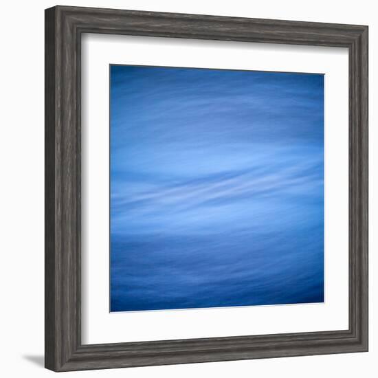 Tranquility IV-Doug Chinnery-Framed Premium Photographic Print