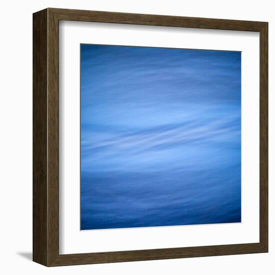 Tranquility IV-Doug Chinnery-Framed Premium Photographic Print