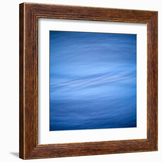 Tranquility IV-Doug Chinnery-Framed Premium Photographic Print