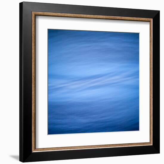 Tranquility IV-Doug Chinnery-Framed Premium Photographic Print