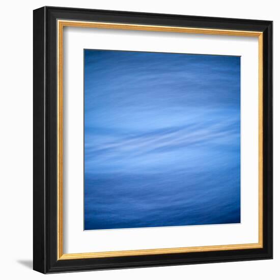Tranquility IV-Doug Chinnery-Framed Premium Photographic Print