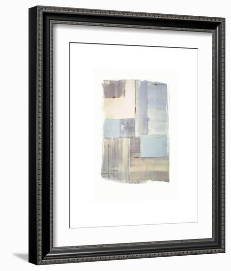 Tranquility-Dominique Gaudin-Framed Giclee Print