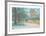 Tranquility-Max Epstein-Framed Collectable Print