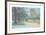 Tranquility-Max Epstein-Framed Collectable Print