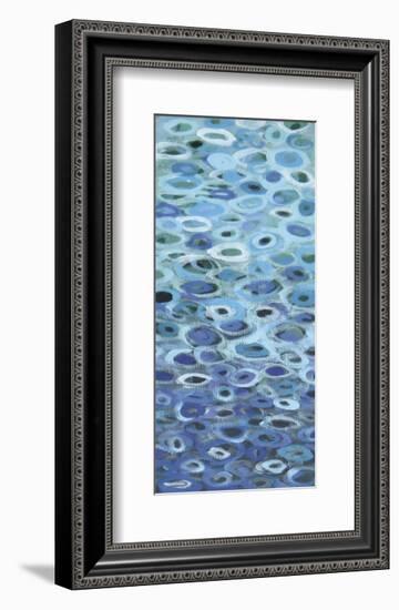 Tranquility-Jessica Torrant-Framed Art Print