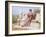 Tranquility-Godward John William-Framed Giclee Print