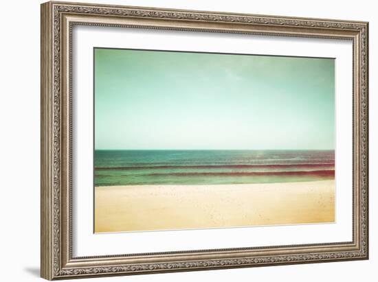 Tranquility-Carolyn Cochrane-Framed Photographic Print