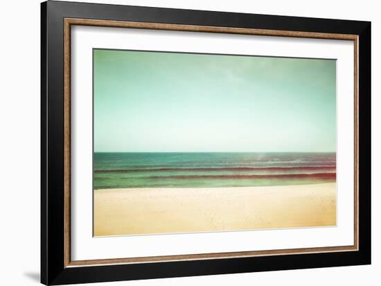 Tranquility-Carolyn Cochrane-Framed Photographic Print