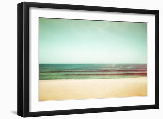 Tranquility-Carolyn Cochrane-Framed Photographic Print