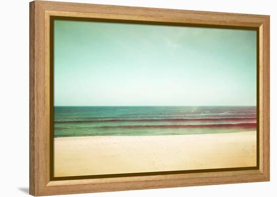 Tranquility-Carolyn Cochrane-Framed Premier Image Canvas