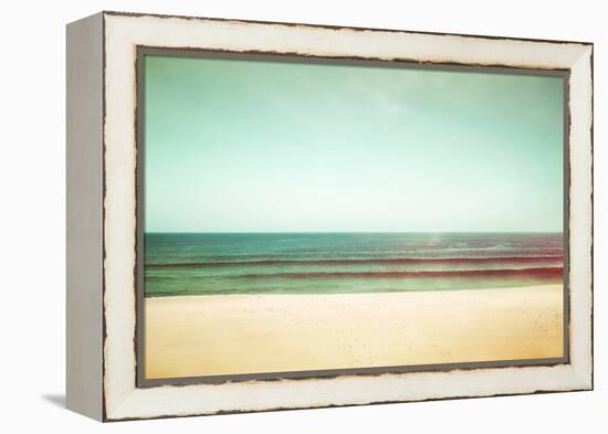 Tranquility-Carolyn Cochrane-Framed Premier Image Canvas