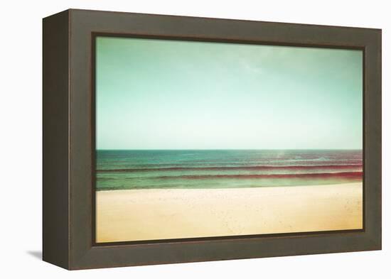 Tranquility-Carolyn Cochrane-Framed Premier Image Canvas