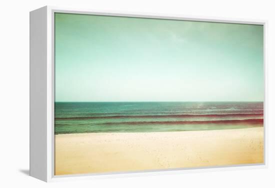 Tranquility-Carolyn Cochrane-Framed Premier Image Canvas