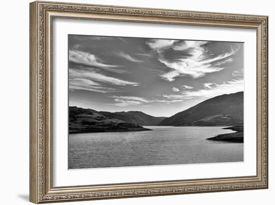 Tranquility-Lucy Aron-Framed Photographic Print